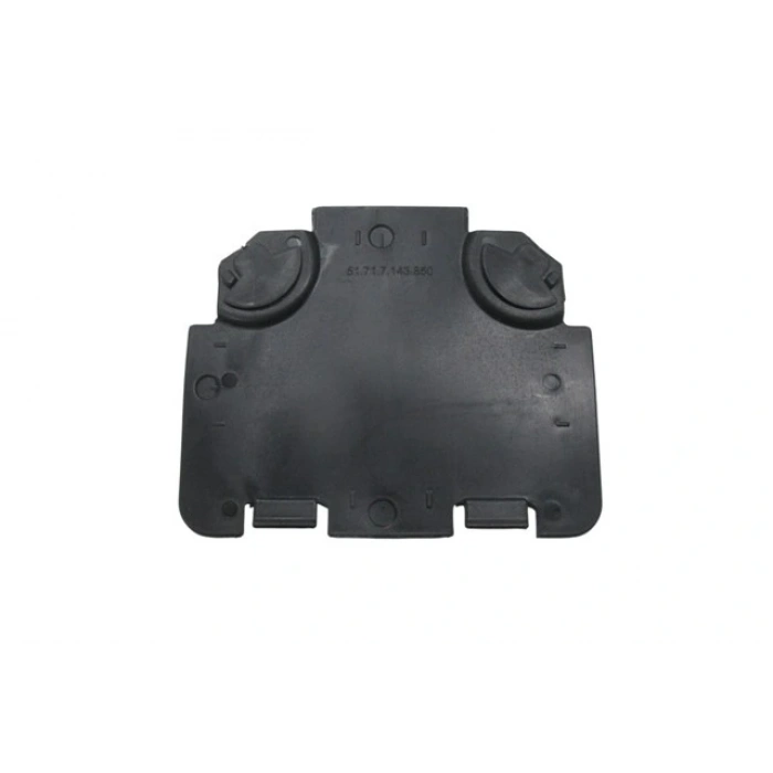 BMW 3 SERI- E90- 09/11; ÖN ÇAMURLUK DAVLUMBAZI ÜST KAPAĞI SAĞ (LCI)