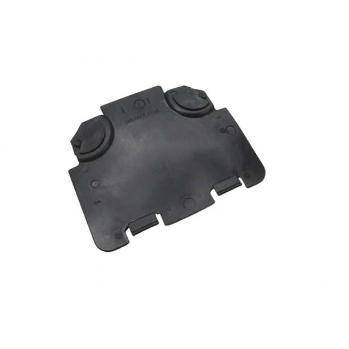 BMW 3 SERI- E90- 09/11; ÖN ÇAMURLUK DAVLUMBAZI ÜST KAPAĞI SOL (LCI)