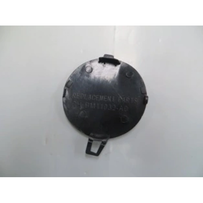 BMW 3 SERI- E90- 09/11; ÖN TAMPON ÇEKİ DEMİRİ KAPAĞI (TW)