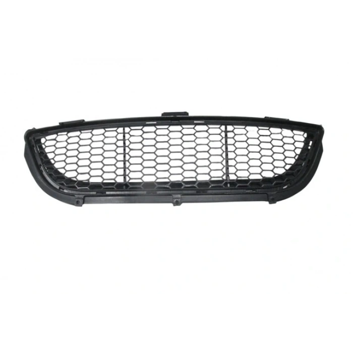 BMW 3 SERI- E90- 09/11; ÖN TAMPON PANJURU ORTA (ÇERÇEVELİ) (M-TECH/LCI)