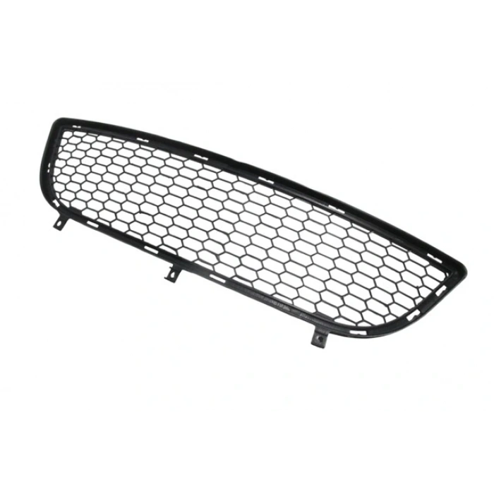 BMW 3 SERI- E90- 09/11; ÖN TAMPON PANJURU ORTA (M-TECH/LCI)