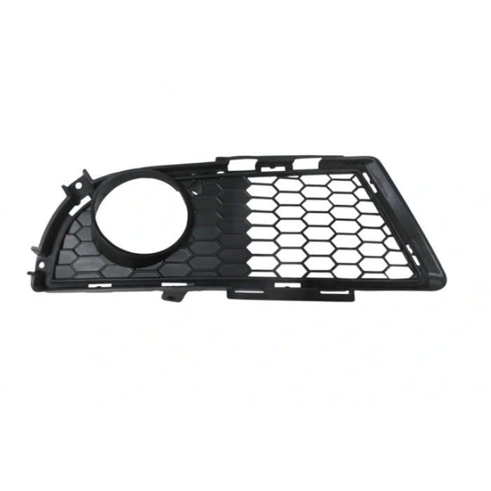 BMW 3 SERI- E90- 09/11; SİS LAMBA KAPAĞI SAĞ SİS DELİKLİ (TAMPON IZGARASI) (M-TECH/LCI)