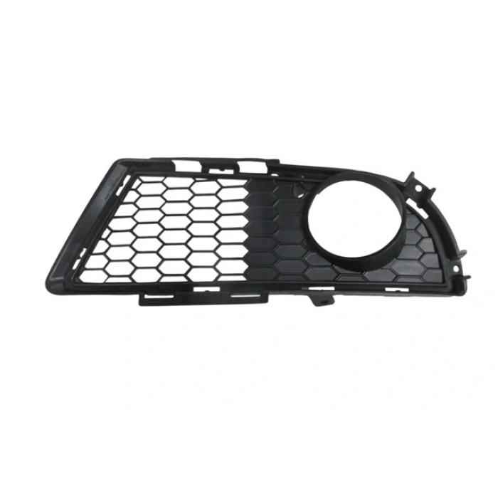 BMW 3 SERI- E90- 09/11; SİS LAMBA KAPAĞI SOL SİS DELİKLİ (TAMPON IZGARASI) (M-TECH/LCI)