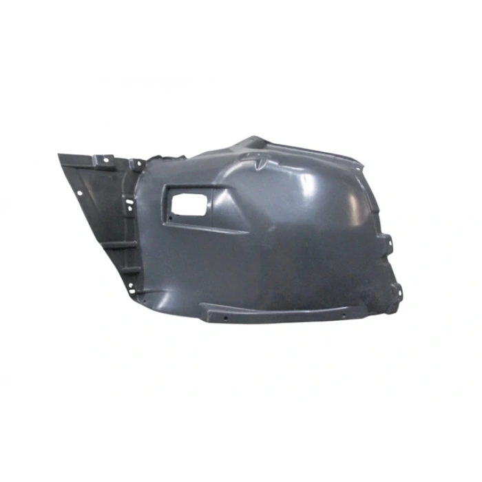 BMW 3 SERI- E92-E93- 07/12; ÖN ÇAMURLUK DAVLUMBAZI SOL ÖNÜN ÖNÜ