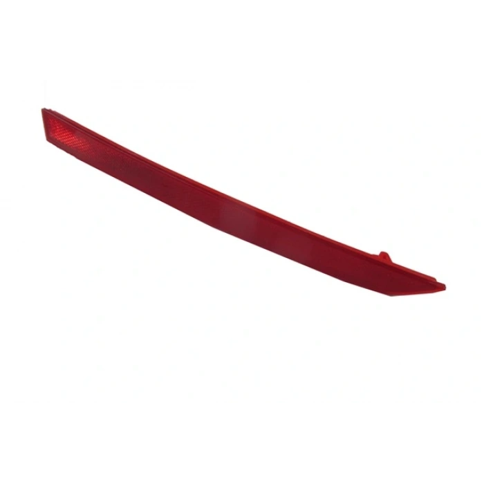 BMW 3 SERI- F30- 12/14; ARKA TAMPON REFLEKTÖRÜ SAĞ KIRMIZI (M-TECH/LCI)