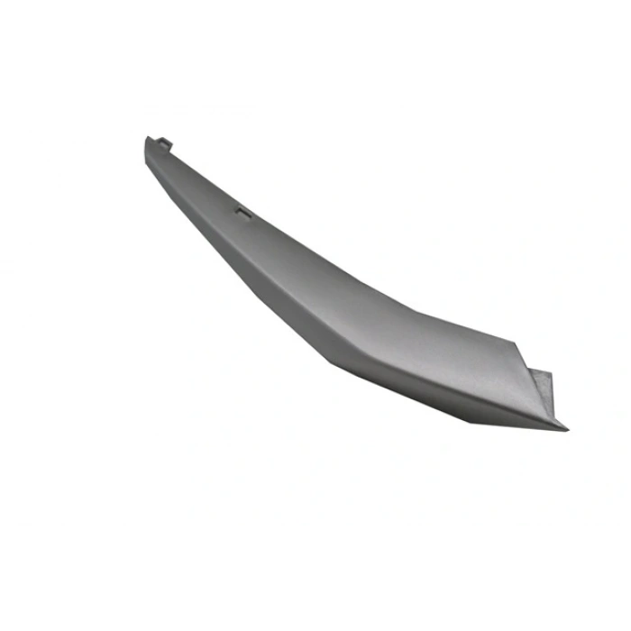 BMW 3 SERI- F30- 12/14; SİS LAMBA KAPAĞI SOL ÜST ÇITASI GRİ (320D SPORT LİNE MODEL İÇİN) (TW)