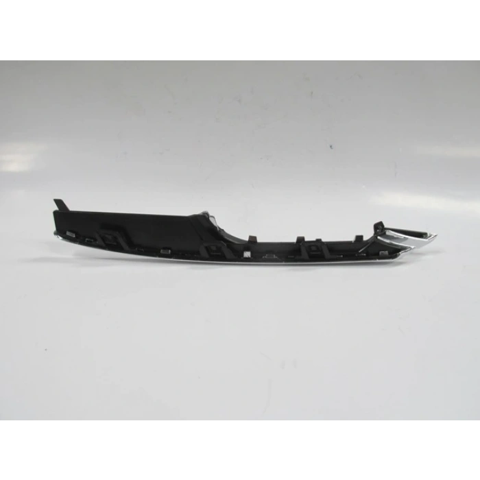 BMW 3 SERI- F30- 12/14; SİS LAMBA KAPAĞI ÜST NİKELAJI SAĞ (TW)