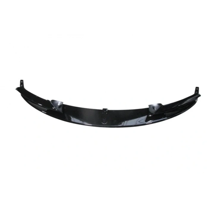 BMW 3 SERI- F30- 12/18; KARLIK (ÖN TAMPON ALTI) SPOILER(3 PARÇA) (PİANO SİYAH) (M-PERFORMANCE/LCI)