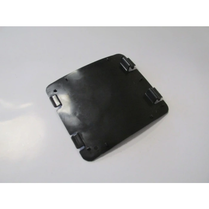 BMW 3 SERI- F30- 12/18; ÖN ÇAMURLUK DAVLUMBAZI ÜST KAPAĞI SAĞ/SOL AYNI (PLASTİK ENJEKSİYON)