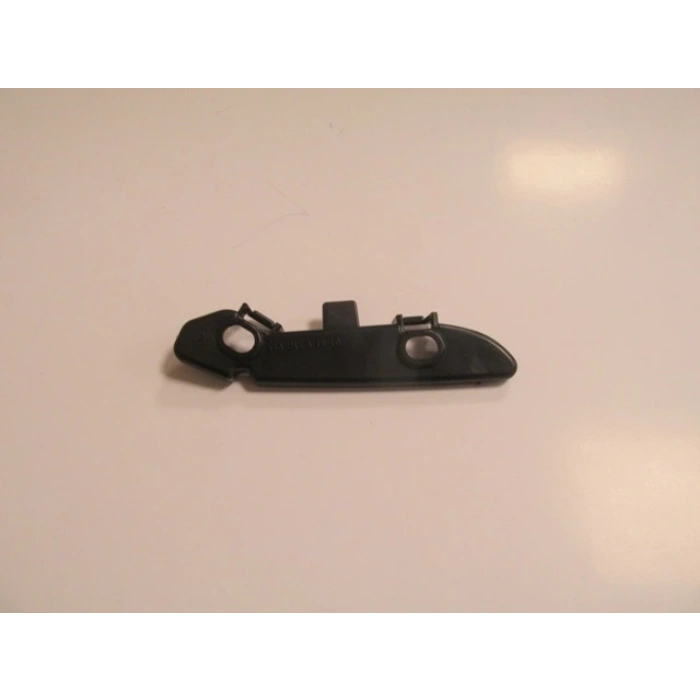 BMW 3 SERI- F30- 12/18; ÖN TAMPON BRAKETİ ALT SOL PLASTİK (M-TECH)