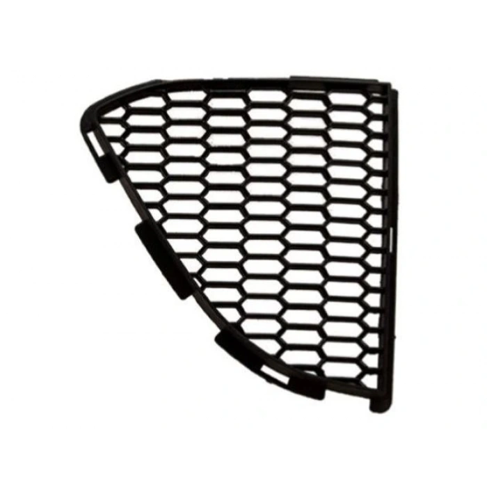 BMW 3 SERI- F30- 12/18; ÖN TAMPON PANJURU SAĞ (M-TECH/LCI)