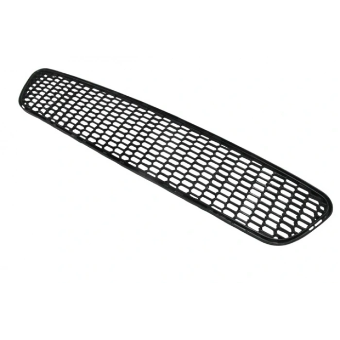 BMW 3 SERI- F30- 12/18; ÖN TAMPON PANJURU SİYAH (M3/STYLE/LCI)