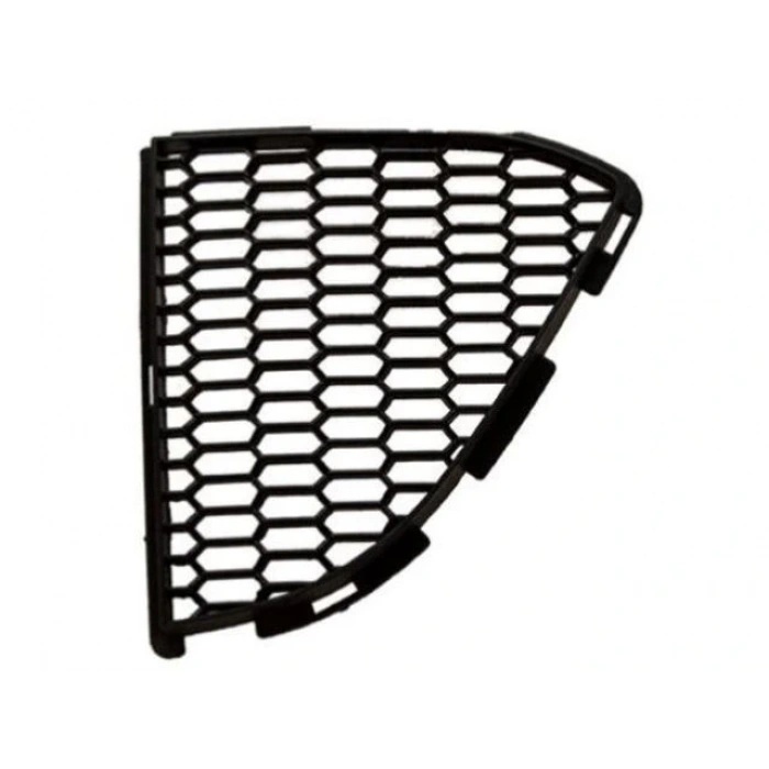 BMW 3 SERI- F30- 12/18; ÖN TAMPON PANJURU SOL (M-TECH/LCI)