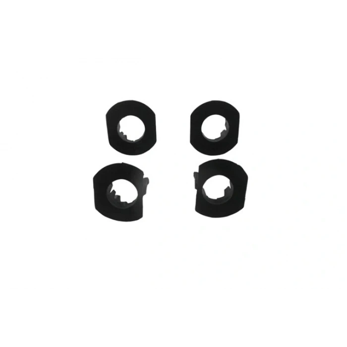 BMW 3 SERI- F30- 12/18; PARK SENSÖR YUVASI ARKA SET (4 PARÇA) (M-TECH/LCI)