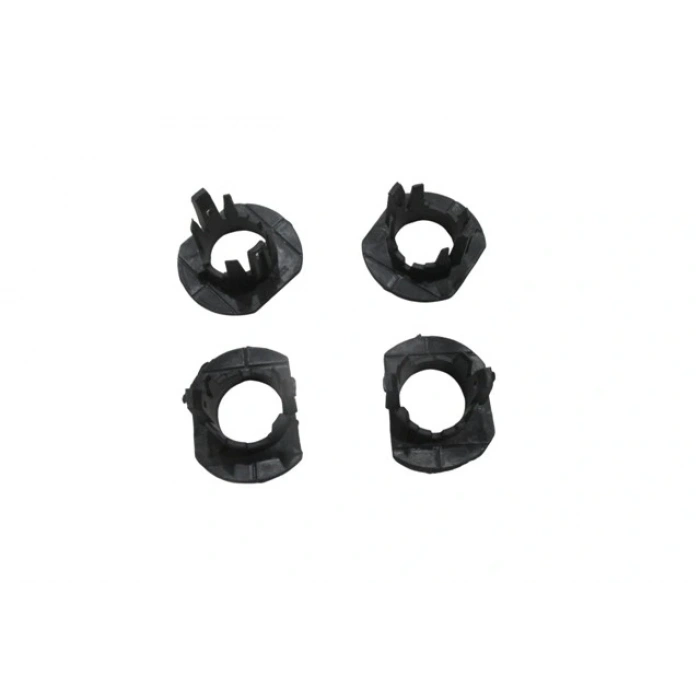 BMW 3 SERI- F30- 12/18; PARK SENSÖR YUVASI ARKA SET (4 PARÇA) (M-TECH/LCI)