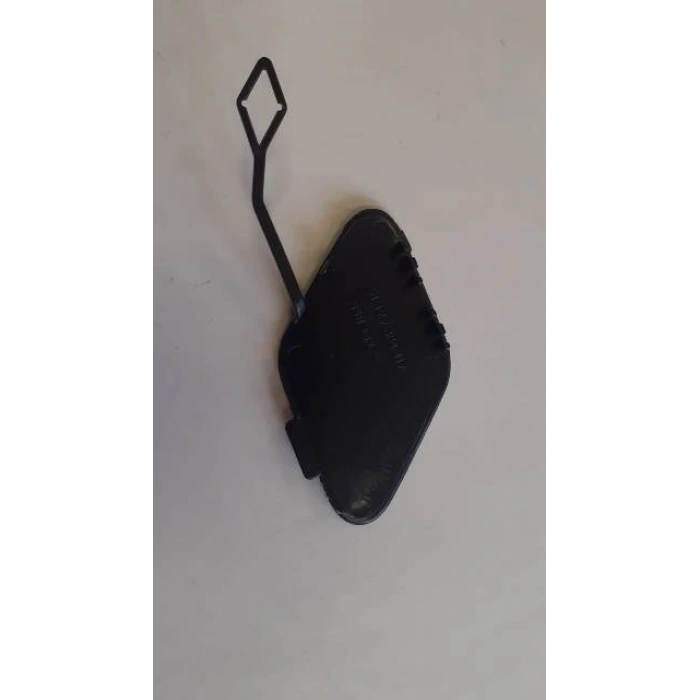 BMW 3 SERI- F30- 15/18; ARKA TAMPON ÇEKİ DEMİRİ KAPAĞI (LCI)