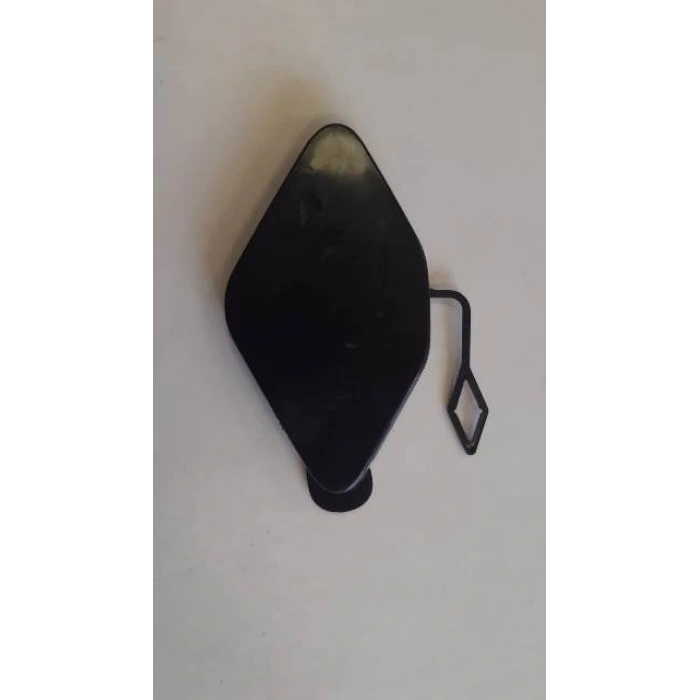 BMW 3 SERI- F30- 15/18; ÖN TAMPON ÇEKİ DEMİRİ KAPAĞI (M-TECH/LCI)