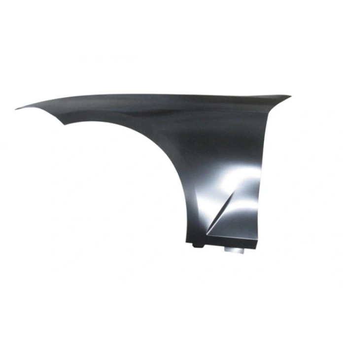 BMW 3 SERI- G20- 19/22; ÖN ÇAMURLUK SOL ÇELİK (TYG)