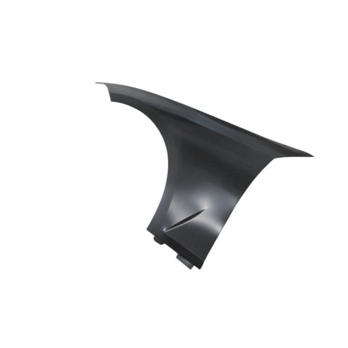 BMW 3 SERI- G20- 19/22; ÖN ÇAMURLUK SOL ÇELİK (TYG)