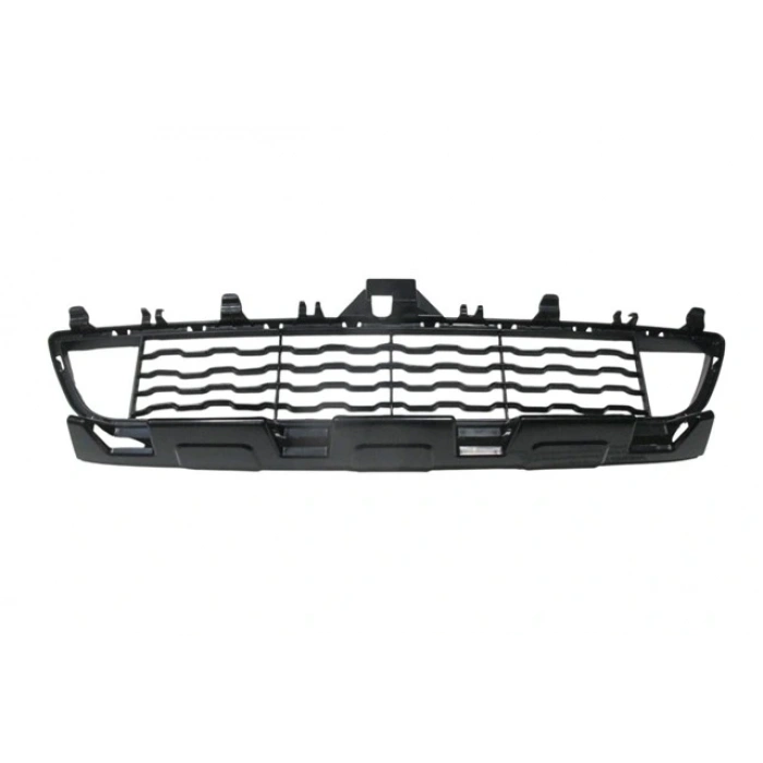 BMW 4 SERI- F32- 13/17; ÖN TAMPON PANJURU ORTA (M-TECH/LCI)