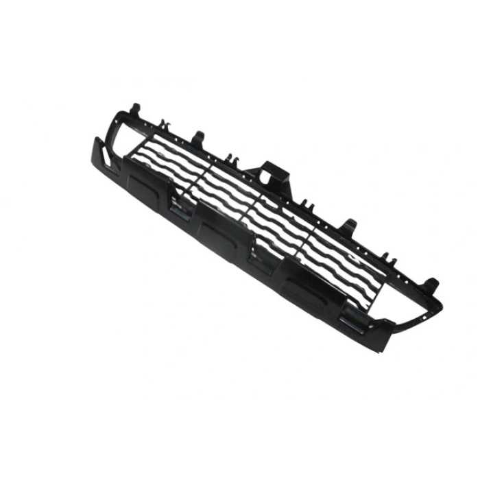 BMW 4 SERI- F32- 13/17; ÖN TAMPON PANJURU ORTA (M-TECH/LCI)