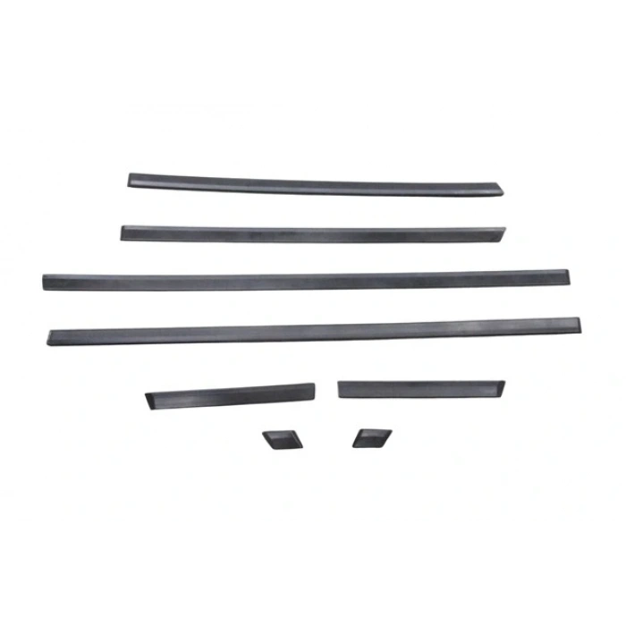 BMW 5 SERI- E34- 88/95;  KAPI BANDI TAKIMI (8 PARÇA)