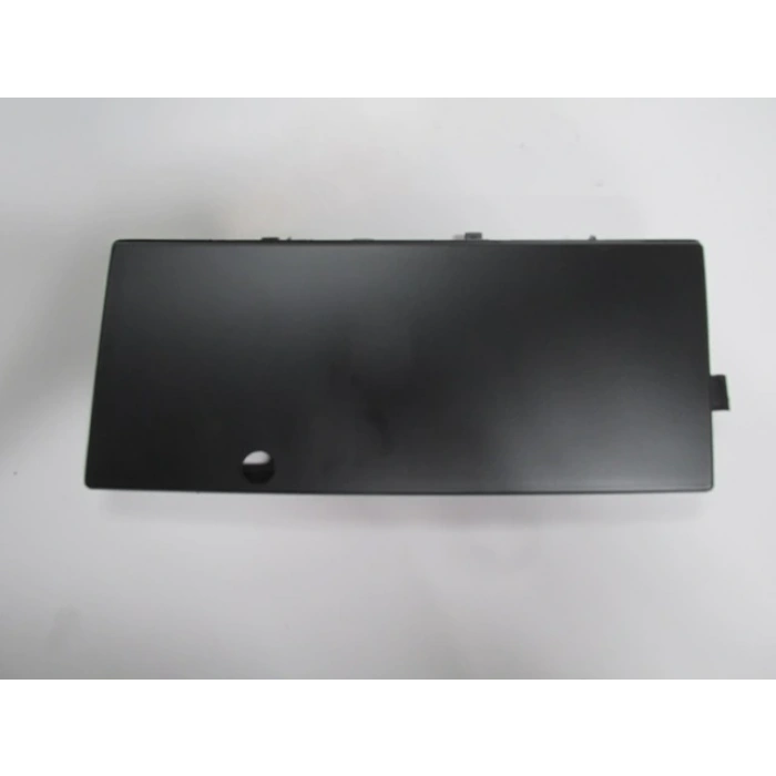 BMW 5 SERI- E34- 88/95; ÖN TAMPON ÇEKİ DEMİRİ KAPAĞI SOL SİYAH (TW)