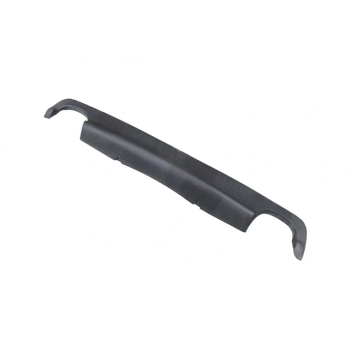 BMW 5 SERI- E39- 01/03; KARLIK (ARKA TAMPON ALTI) (SPOILER) (ÇİFT EGZOS ÇIKIŞLI) (M5)