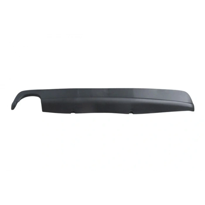 BMW 5 SERI- E39- 01/03; KARLIK (ARKA TAMPON ALTI) (SPOILER) (TEK EGZOS ÇIKIŞLI) (M5)