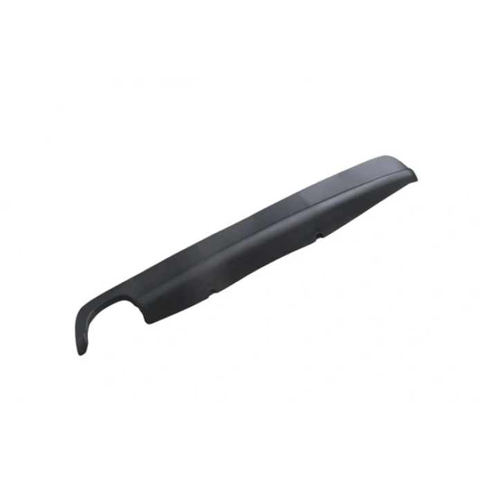 BMW 5 SERI- E39- 01/03; KARLIK (ARKA TAMPON ALTI) (SPOILER) (TEK EGZOS ÇIKIŞLI) (M5)