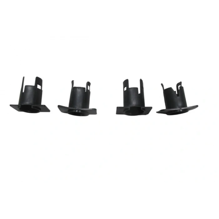 BMW 5 SERI- E39- 01/03; PARK SENSÖR YUVASI ARKA SET (4 PARÇA) (M5)