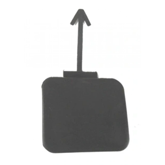 BMW 5 SERI- E39- 96/00; ARKA TAMPON ÇEKİ DEMİRİ KAPAĞI (TW)