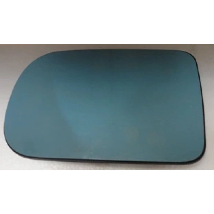 BMW 5 SERI- E39- 96/00; AYNA CAMI SOL ISITMALI (FAMELLA)