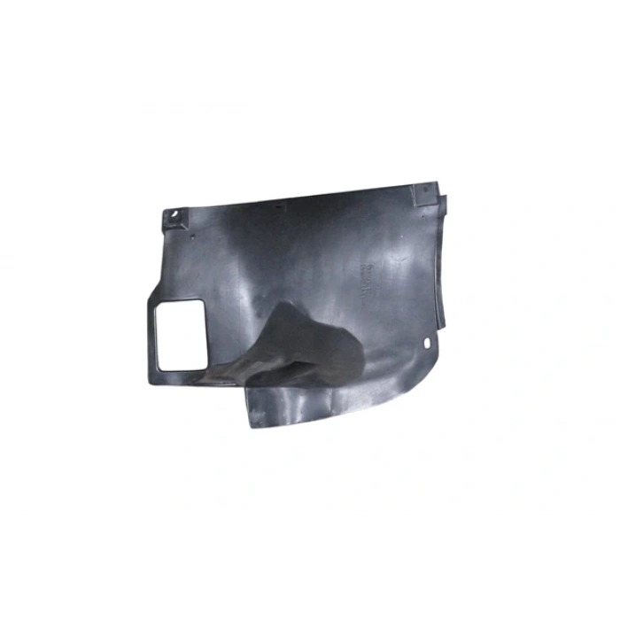 BMW 5 SERI- E39- 96/00; ÖN ÇAMURLUK DAVLUMBAZI SOL ÖNÜN ÖNÜ