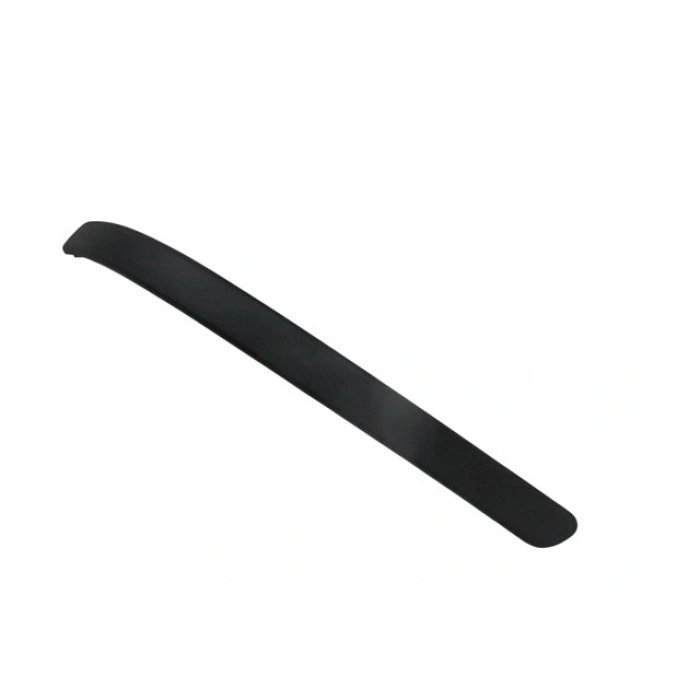 BMW 5 SERI- E39- 96/00; ÖN TAMPON BANDI SOL SİYAH (M5TİPİ)