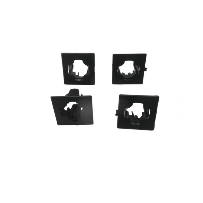 BMW 5 SERI- E60- 04/07; ÖN PARK SENSÖR YUVASI SET (4 PARÇA) (PTS)