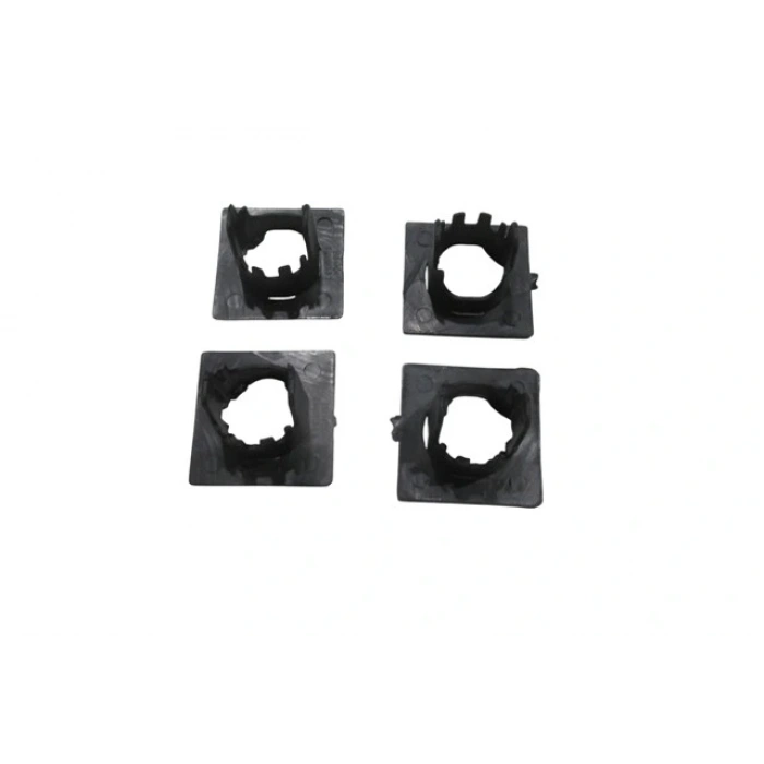 BMW 5 SERI- E60- 04/07; ÖN PARK SENSÖR YUVASI SET (4 PARÇA) (PTS)