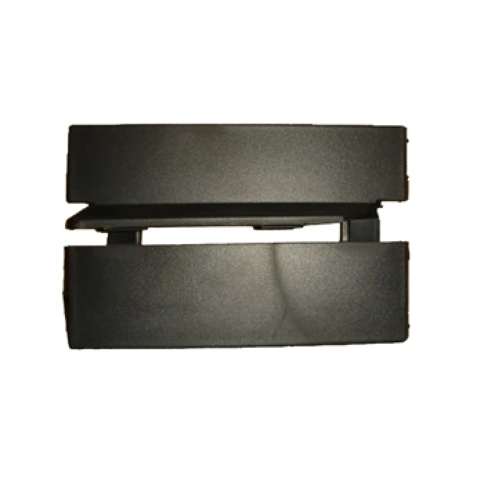 BMW 5 SERI- E60- 04/07; SİS LAMBA KAPAĞI İÇ SAĞ SİYAH (TYG)