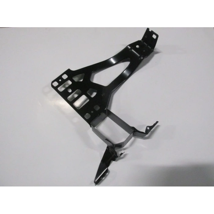 BMW 5 SERI- E60- 04/10; ÖN PANEL YAN PARÇA SOL (TYG)