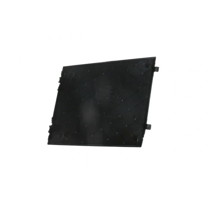 BMW 5 SERI- E60- 04/10; ÖN TAMPON PANJUR KAPAĞI SOL SİYAH (M-TECH/LCI)