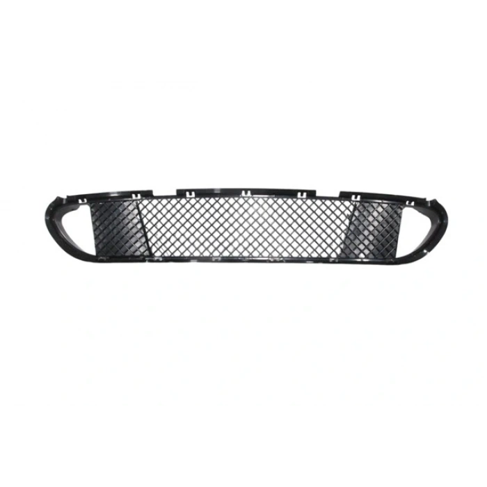 BMW 5 SERI- E60- 04/10; ÖN TAMPON PANJURU ORTA KAPAKLARI İLE BİRLİKTE (M-TECH/LCI)