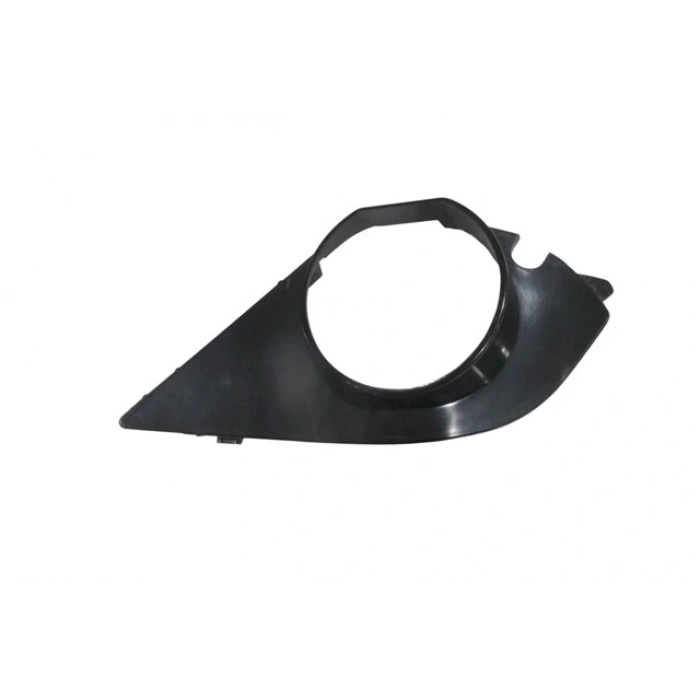 BMW 5 SERI- E60- 04/10; SİS LAMBA KAPAĞI SOL (M-TECH/LCI)