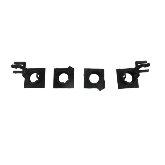 BMW 5 SERI- F10- 10/16; ÖN PARK SENSÖR YUVASI SET (4 PARÇA) (M-TECH/LCI) (PTS)