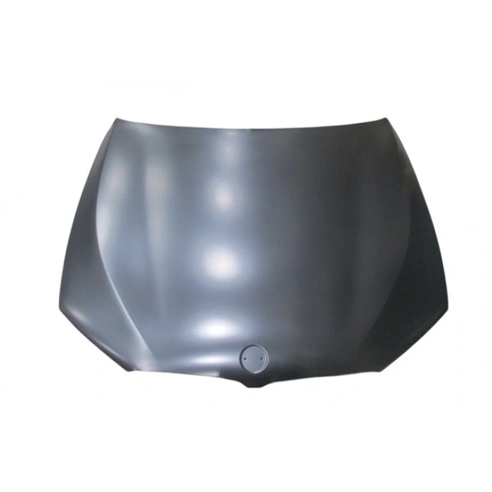 BMW 5 SERI- G30- 17/20; MOTOR KAPUTU (ÇELİK) (TW)