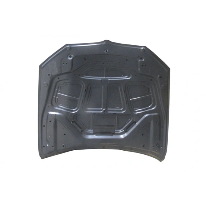 BMW 5 SERI- G30- 17/20; MOTOR KAPUTU (ÇELİK) (TW)