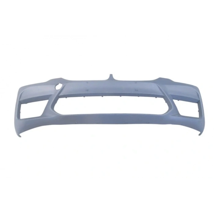 BMW 5 SERI- G30- 17/20; ÖN TAMPON (SİS DELİKLİ/SENSÖR DELİKSİZ) (M-TECH)