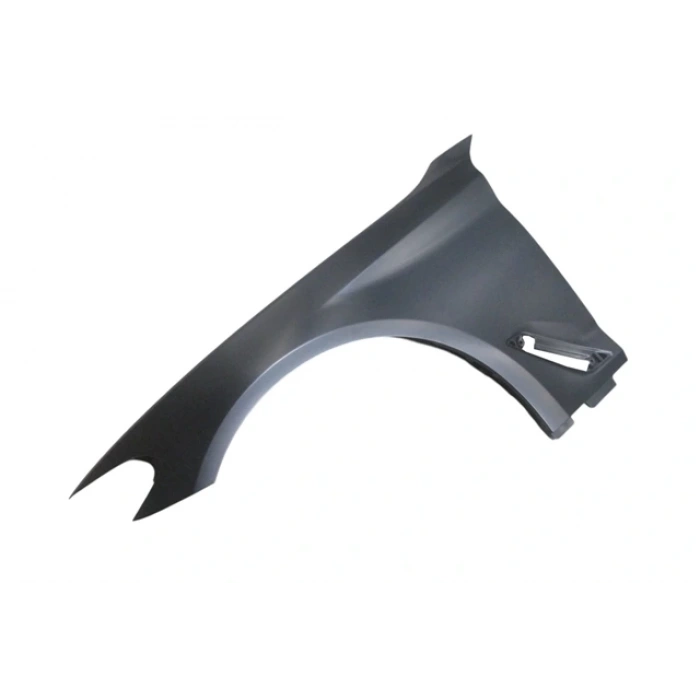 BMW 5 SERI- G30- 20/22; ÖN ÇAMURLUK DELİKSİZ SOL (ÇELİK) (TW)