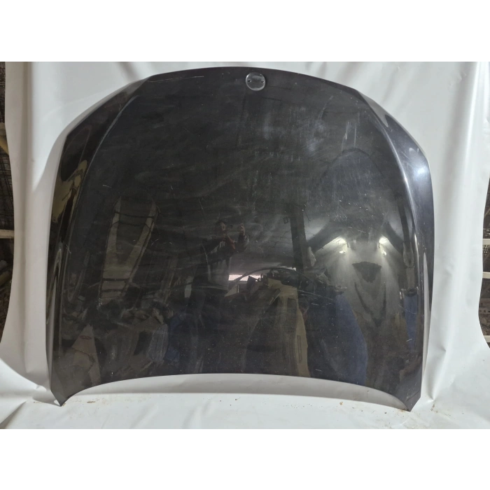 BMW 7 KASA F01 730 740 ÖN KAPUT SİYAH ORJİNAL SÖKME 2007-2011