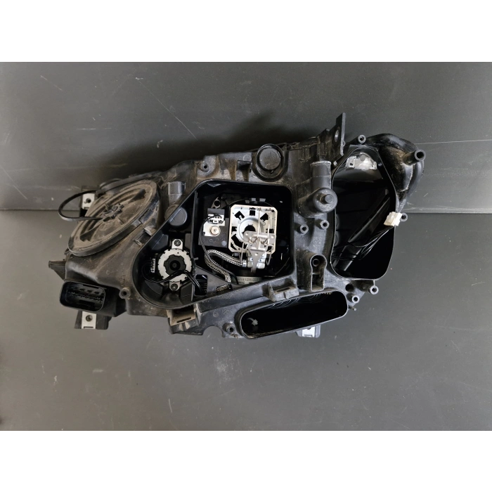 BMW 7 KASA F01 730 740 ZENON SAĞ ÖN FAR ORJİNAL SÖKME 2007-2011