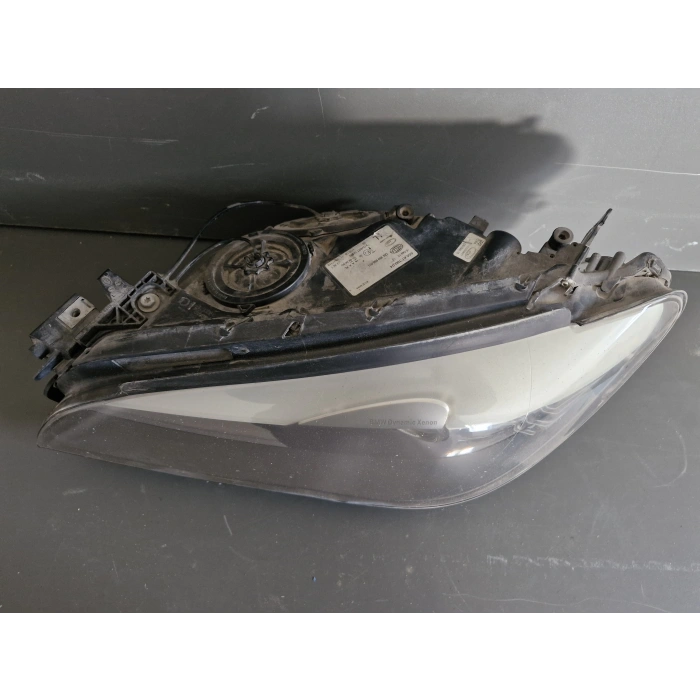 BMW 7 KASA F01 730 740 ZENON SOL ÖN FAR ORJİNAL SÖKME 2007-2011